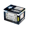6 X 4 RECTANGULAR LED CRY - image 2