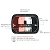 31249 5 in. X 7 in. LED Headlight With White Position Light - image 1