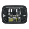 31249 5 in. X 7 in. LED Headlight With White Position Light - image 4