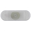 31251 6 in. Oval Back-Up Light - Clear Lens - image 1