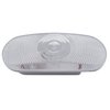 31251 6 in. Oval Back-Up Light - Clear Lens - image 4