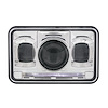 4 X 6 RECTANGULAR HIGH PO - image 1