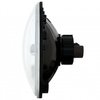 Crystal Round Headlight with LED Halo 7" - image 4