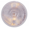 7 HEADLIGHT W/ 4 MICRO LE - image 1