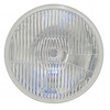 7 HEADLIGHT W/ 4 MICRO LE - image 1