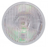7 HEADLIGHT W/ 4 MICRO LE - image 1