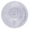 7 HEADLIGHT W/ 4 MICRO LE - image 1