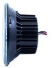 7 ROUND LED CRYSTAL HEADL - image 2