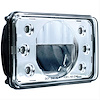 165MM RECTANGULAR CRYSTAL - image 1