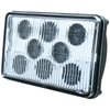 LED Rectangle Headlight 4" x 6" - image 2
