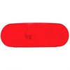 31362RK 6 in. Oval Light Kit (Stop, Turn & Tail) - Red Lens - image 2