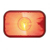31364 Rectangular Light (Stop, Turn & Tail) - Red Lens - image 1