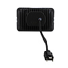 5 LED 6 X 4 RECTANGULAR C - image 1