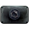 Crystal Rectangle Headlight 4" x 6" - image 3