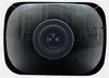 Front Rectangular Headlight 5 in x 7 in., Crystal Clear Lens - image 4