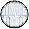LED Round Headlight Dual Function 7" - image 1