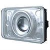 165MM CRYSTAL PROJECTION - image 1