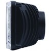 LED Rectangle Headlight 4" x 6" - image 2