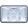 LED Rectangle Headlight 4" x 6"