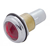 INCANDESCENT 1 1/4 ROUND - image 1