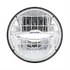 7 HIGH POWER LED HAEDLIGH