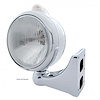 CHROME GUIDE PETERBILT H4 - image 1