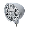 CHROME ALUMINUM 7 BILLET - image 1