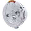 31776 Classic Headlight Crystal H4 Bulb and Turn Signal - image 3