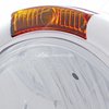 31776 Classic Headlight Crystal H4 Bulb and Turn Signal - image 4