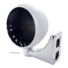 32008 Chrome Guide 682-C Headlight Housing - image 2