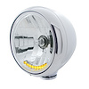 CHROME CLASSIC GUIDE HEAD