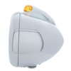 CHROME GUIDE HEADLIGHT W/ - image 2