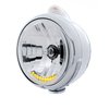 CHROME GUIDE HEADLIGHT W/ - image 3