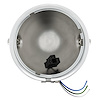 32053 Chrome 5-3/4 in. Motorcycle Headlight Housing Only - Side Mount - image 1