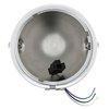 32053 Chrome 5-3/4 in. Motorcycle Headlight Housing Only - Side Mount - image 2
