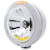 S.S. BULLET PB HEADLIGHT - image 1