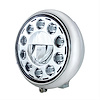 CHROME 7 MOTORCYCLE GROOV - image 1