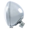 CHROME 7 MOTORCYCLE HEADL - image 3