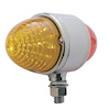 CHROME DOUBLE FACE LIGHT - image 1