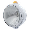 CHROME GUIDE H4 HALOGEN H - image 1