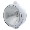CHROME GUIDE H4 HALOGEN H - image 1