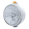 CR. GUIDE CRYSTAL H4 HALO - image 1