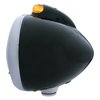 BLK GUIDE CRYSTAL H4 HALO - image 2