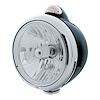 BLK GUIDE CRYSTAL H4 HALO - image 1