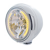 CHROME CLASSIC GUIDE HEAD - image 1