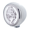 CHROME CLASSIC GUIDE HEAD - image 1