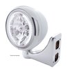 CHROME CLASSIC GUIDE HEAD - image 2