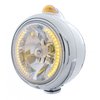 CHROME GUIDE HEADLIGHT W/ - image 3