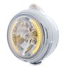 CHROME GUIDE HEADLIGHT W/ - image 3