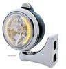 BLACK GUIDE HEADLIGHT W/ - image 2